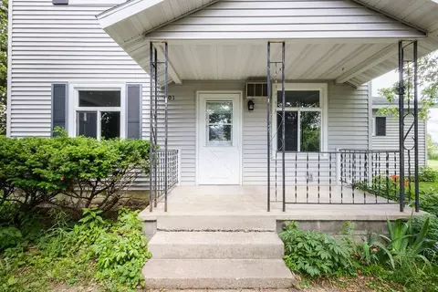 401 Water St, Rosholt, WI 54473