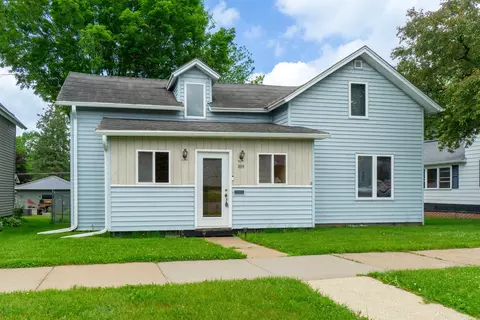 504 N Genesee St, Merrill, WI 54452