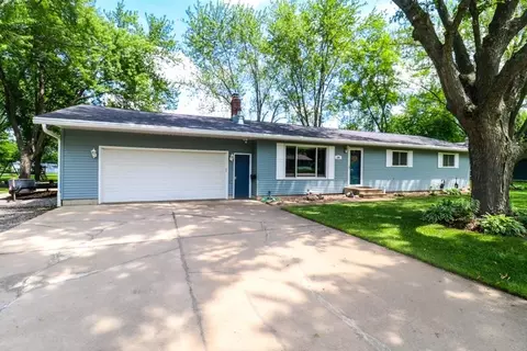 509 Auburn Ave, Marshfield, WI 54449