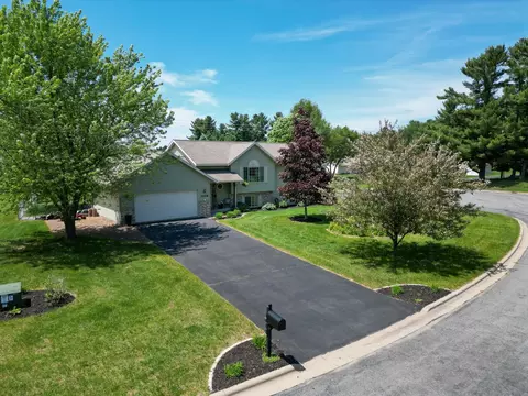 3108 Tappe Dr, Weston, WI 54476