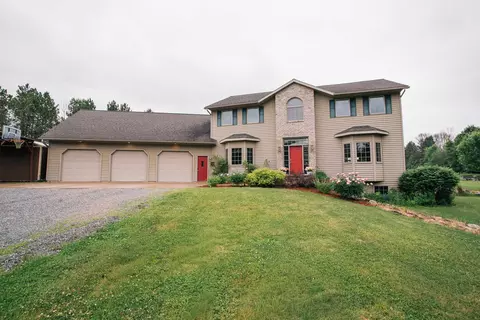 w5798 West Rolling Hills Drive, Neillsville, WI 54456
