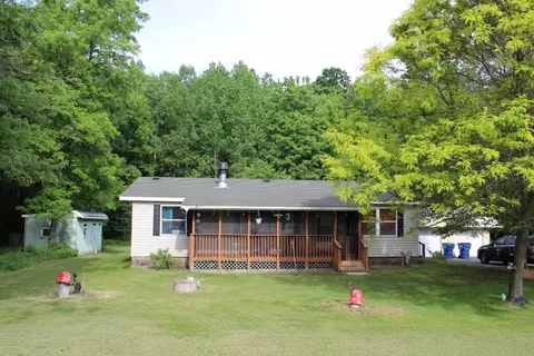 236105 County Rd W, Wausau, WI 54403