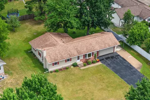 419 Miller Ave, Wisconsin Rapids, WI 54494
