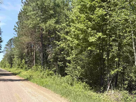 On Wilson School Road, Tomahawk, WI 54487
