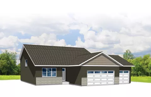 5596 Forest Creek Rd, Stevens Point, WI 54482