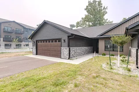 Exterior - 1400 Park Dr, Schofield, WI 54476 photo 4 of 8
