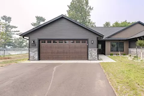 Exterior - 1400 Park Dr, Schofield, WI 54476 photo 3 of 8