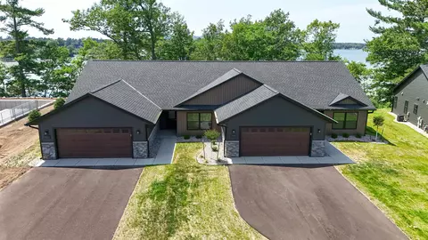 Exterior - 1400 Park Dr, Schofield, WI 54476 photo 2 of 8