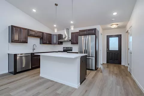 Kitchen - 1400 Park Dr, Schofield, WI 54476 photo 1 of 3