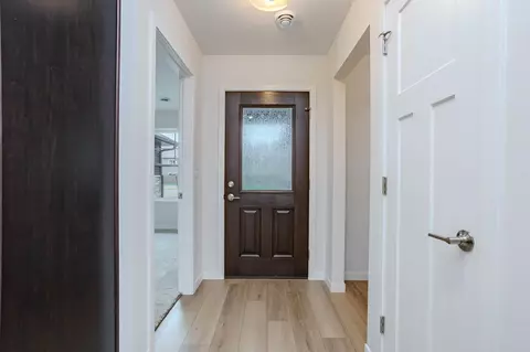 Entry Way - 1400 Park Dr, Schofield, WI 54476 photo 1 of 4