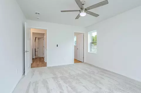 Bedroom - 1400 Park Dr, Schofield, WI 54476 photo 6 of 7