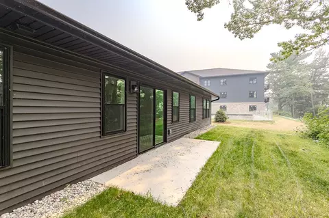 Exterior - 1400 Park Dr, Schofield, WI 54476 photo 7 of 8