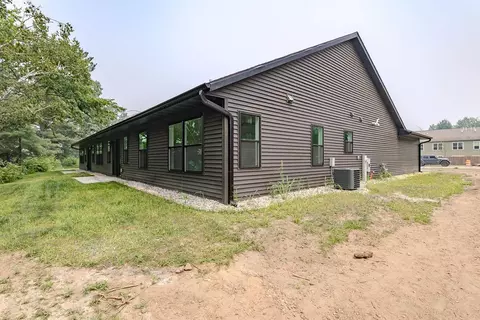 Exterior - 1400 Park Dr, Schofield, WI 54476 photo 5 of 8