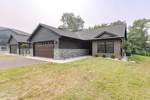 Exterior - 1398 Park Dr, Schofield, WI 54476 photo 5 of 9