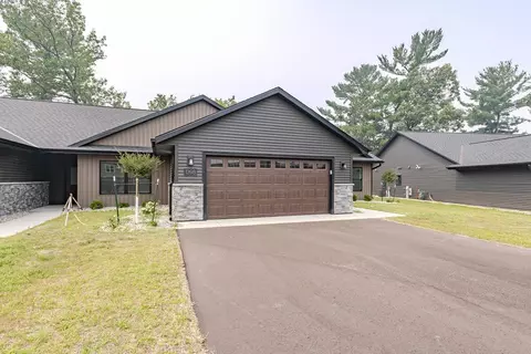 Exterior - 1398 Park Dr, Schofield, WI 54476 photo 4 of 9