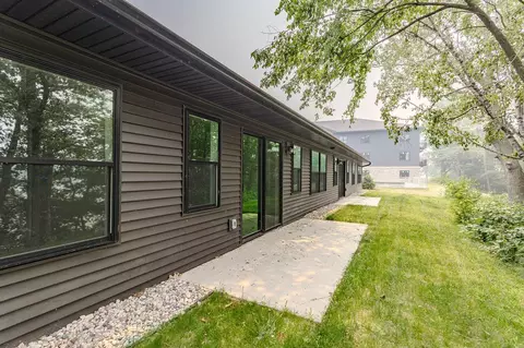 Exterior - 1398 Park Dr, Schofield, WI 54476 photo 6 of 9