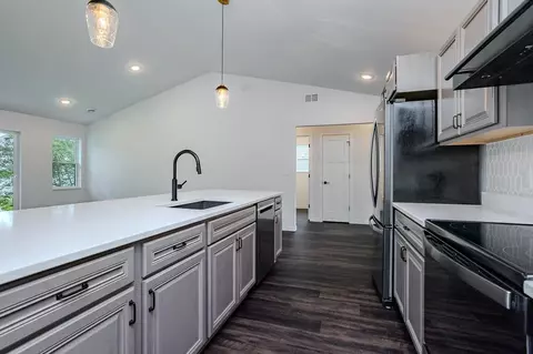 Kitchen - 1398 Park Dr, Schofield, WI 54476 photo 2 of 2