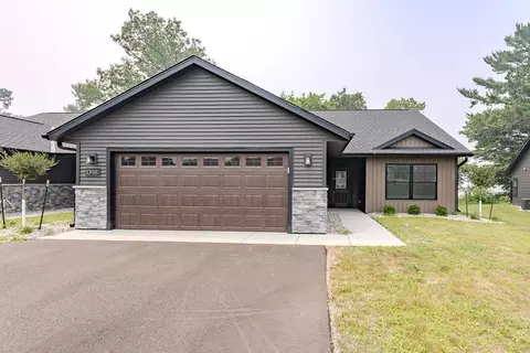 Exterior - 1398 Park Dr, Schofield, WI 54476 photo 3 of 9