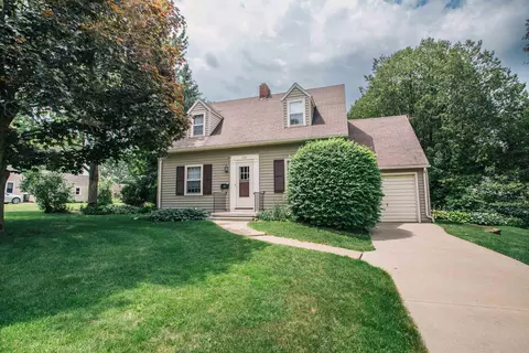 110 Clay St, Neillsville, WI 54456