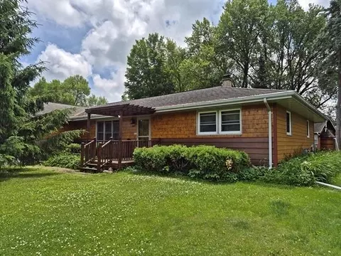 422 E Forest St, Marshfield, WI 54449