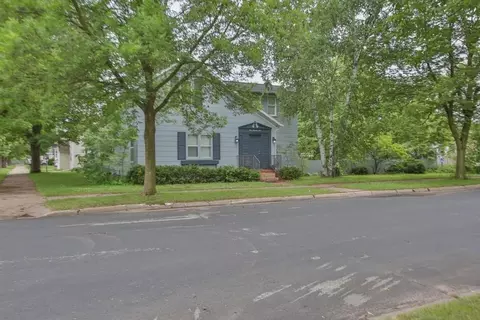 401 Rosecrans St, Wausau, WI 54401