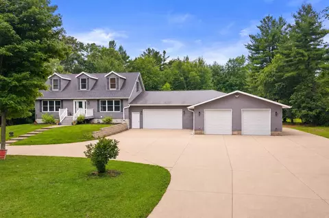 1331 48th St N, Wisconsin Rapids, WI 54494