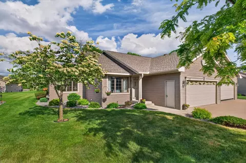 4121 15th Pl S, Wisconsin Rapids, WI 54494