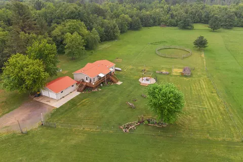 767 Mckeel Rd, Babcock, WI 54413
