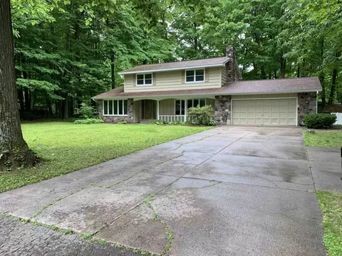 7112 Sylvan St, Schofield, WI 54476