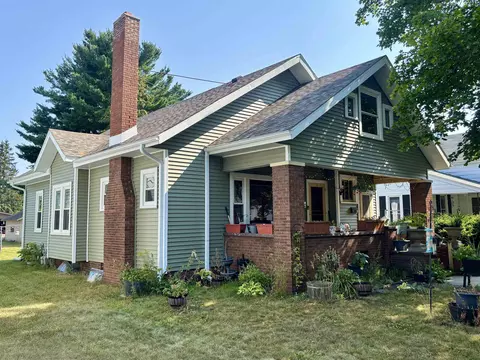 810 Henrietta St, Wausau, WI 54403