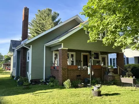 810 Henrietta St, Wausau, WI 54403