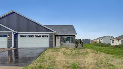 1503 E 23rd St, Marshfield, WI 54449