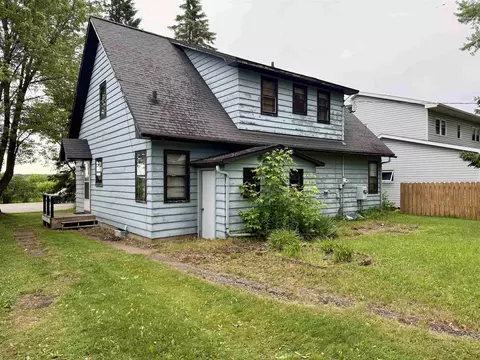 346 S Lake Ave, Phillips, WI 54555