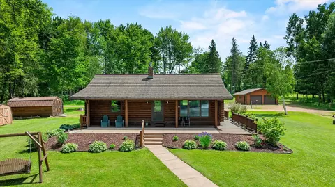 133352 Kuehlman Ln, Mosinee, WI 54455