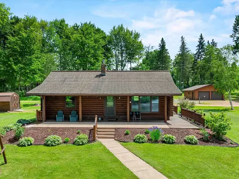 133352 Kuehlman Ln, Mosinee, WI 54455