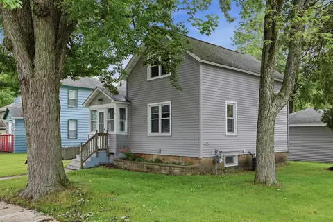 451 N 9th Ave, Wisconsin Rapids, WI 54494