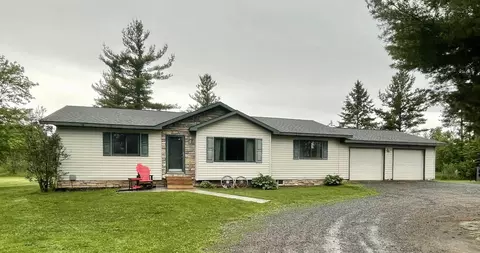 w4981 Morner Road, Prentice, WI 54556