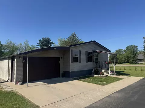 8311 S State Highway 13, Wisconsin Rapids, WI 54494