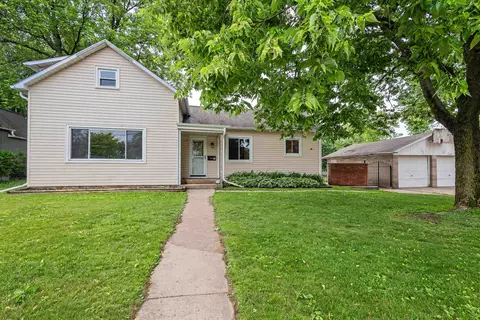 1700 Chestnut St, Wisconsin Rapids, WI 54494