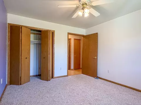 Bedroom - 5404 Willow St, Weston, WI 54476 photo 3 of 8