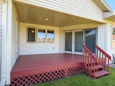 Exterior - 5404 Willow St, Weston, WI 54476 photo 4 of 7
