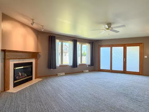 Living - 5404 Willow St, Weston, WI 54476 photo 4 of 7