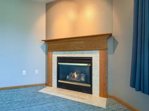 Living - 5404 Willow St, Weston, WI 54476 photo 5 of 7