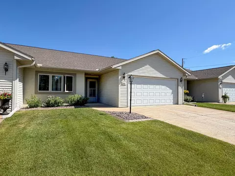 5404 Willow St, Weston, WI 54476
