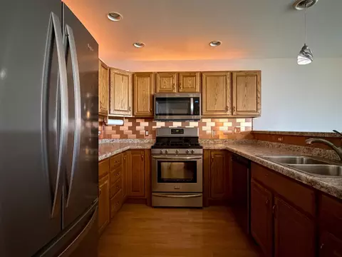 Kitchen - 5404 Willow St, Weston, WI 54476 photo 5 of 5
