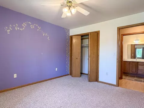 Bedroom - 5404 Willow St, Weston, WI 54476 photo 2 of 8