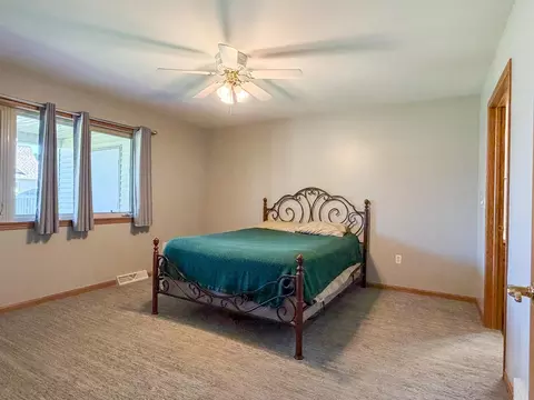 Bedroom - 5404 Willow St, Weston, WI 54476 photo 5 of 8