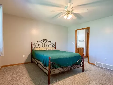 Bedroom - 5404 Willow St, Weston, WI 54476 photo 6 of 8