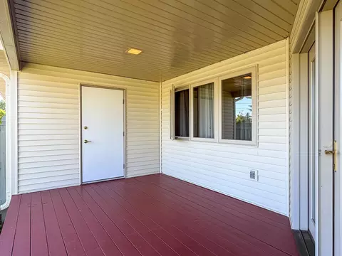 Exterior - 5404 Willow St, Weston, WI 54476 photo 5 of 7
