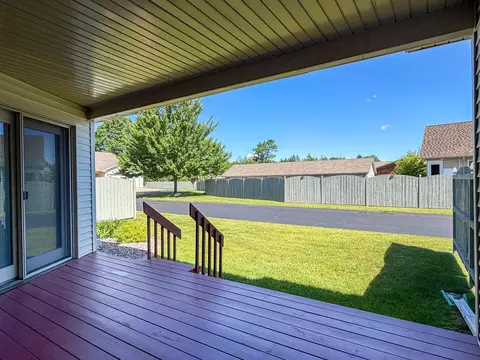 Exterior - 5404 Willow St, Weston, WI 54476 photo 7 of 7
